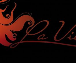 La Viva Logo