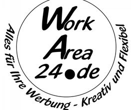 WorkArea24 Logo