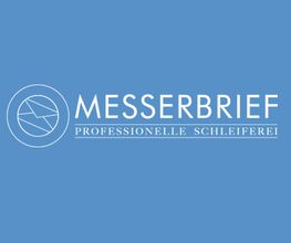 Messerbrief GmbH Logo