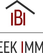 IBI Ines Bleek Immobilien Logo