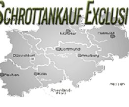 Schrottankauf Exclusiv Logo
