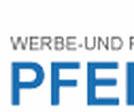 Werbe-und Fotoagentur Pfennig Logo