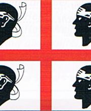 Quattro Mori Kitzingen Logo