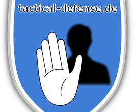 Tactical Defense Logo