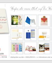 CHHDESIGN ÷ EINFALZREICHH