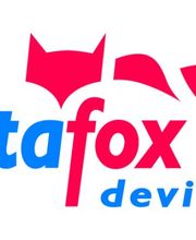 Datafox GmbH Logo