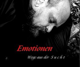 Emotionen-Wege aus der Sucht Logo