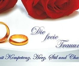 Die Freie Trauung Logo