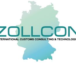 ZOLLCON GmbH Logo