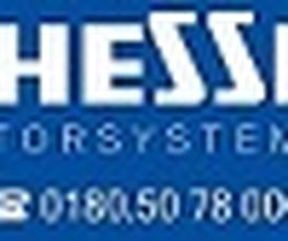 Hesse Industrietore Logo