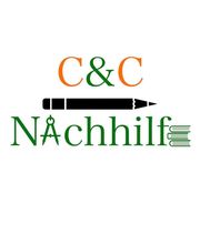 C&C Nachhilfe  Logo
