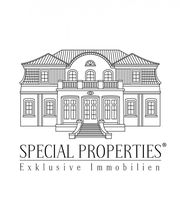 SPECIAL PROPERTIES Andreas Aichinger Logo