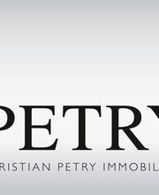 PETRY Immobilien Logo