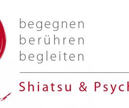 Gesundheitspraxis für Shiatsu & Akupressur Logo