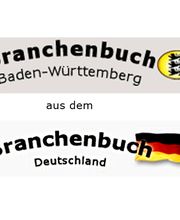 Branchenbuch Baden-Württemberg Logo