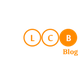 Logo with "LCB" and "Logistic Company Blog" in orange and white.