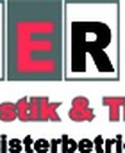 Luther Bau GmbH Logo