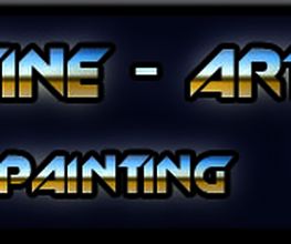 Youwis-fine-art Logo
