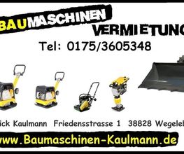 PFLASTERBAU KAULMANN Logo