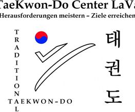 TaeKwon-Do Center LaVa Logo