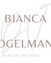 Make Up and Style Logo