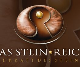 Das Stein-Reich Logo
