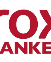 XRX Franken Logo