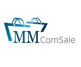 MM-ComSale Logo