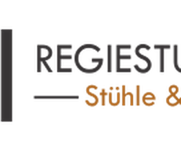 Regiestuhl GmbH Logo