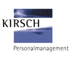 Kirsch Personalmanagement GmbH Logo