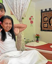 Sabay Thaimassage Logo