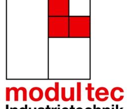 modul tec GmbH Logo