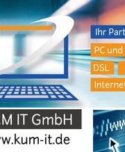 K&M IT GmbH Logo