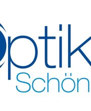 Optiker Schönberg Inh. Marc Peters Logo