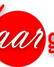 Haargenau Logo