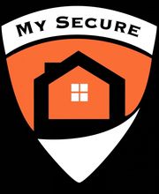 my secure Logo