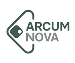 Arcum Nova Logo