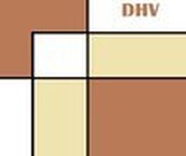 DHV Handelsgesellschaft Logo