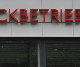Druckbetrieb Lindner OHG Logo