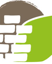 Baubiologische Dienstleistung Lehmputz Natursteinbau Schadstoffsanierung Logo