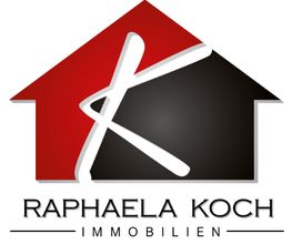Raphaela Koch Immobilien Logo