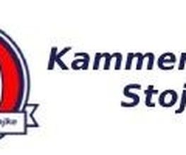Kammerjaeger Stojke Logo