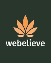 WeBelieve Logo