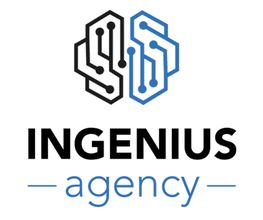 Ingenius Agency Logo