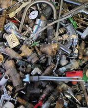 Schrottabholung Bochum  Logo