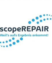 scopeREPAIR Logo