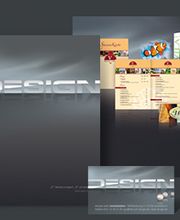 Corporate Design // Logokreation // Visitenkarten und Broschüren ...