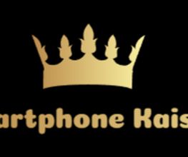 Smartphone Kaiser Logo