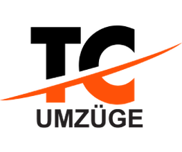 TC Umzüge Logo