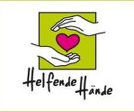 Helfende Hände e.V. Logo